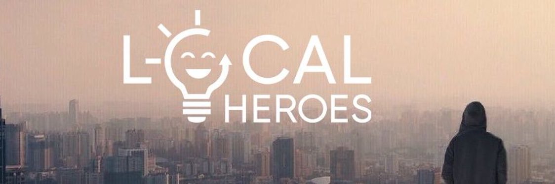 Localheroespost's profile banner image