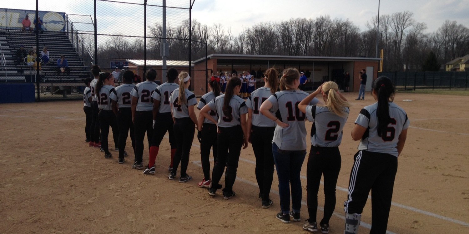 NorthCentralSoftball banner