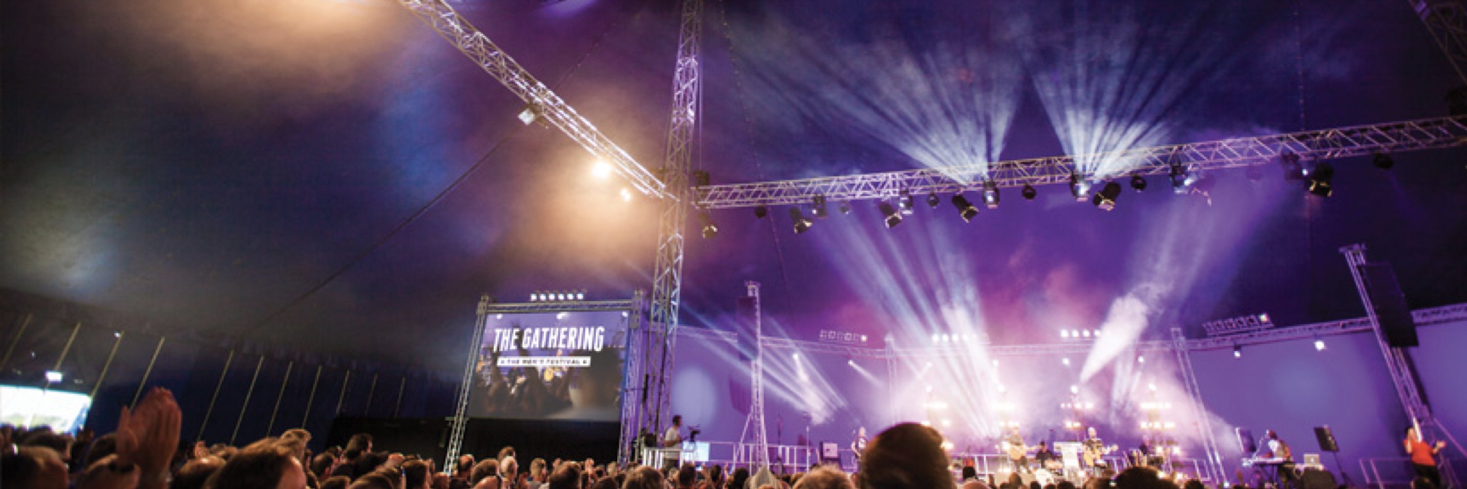 cvmTheGathering's profile banner image