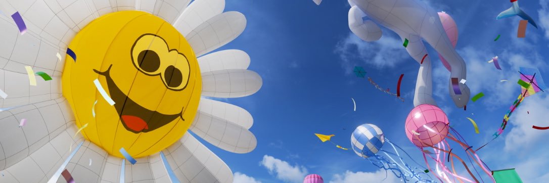 ToeiLiie's profile banner image
