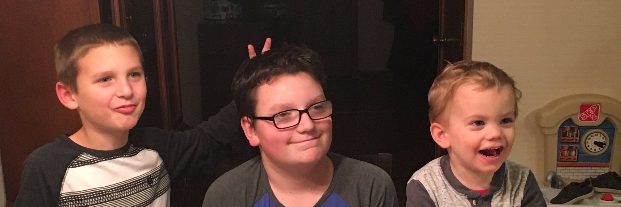 bigbadwolfe83's profile banner image