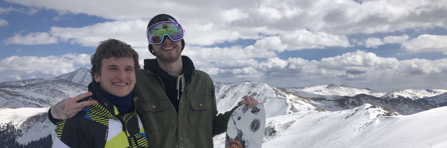 Mikeyscoey's profile banner image