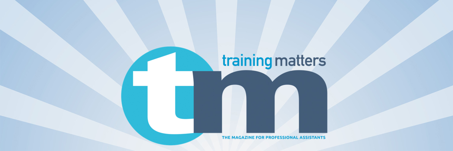Training Matters's banner