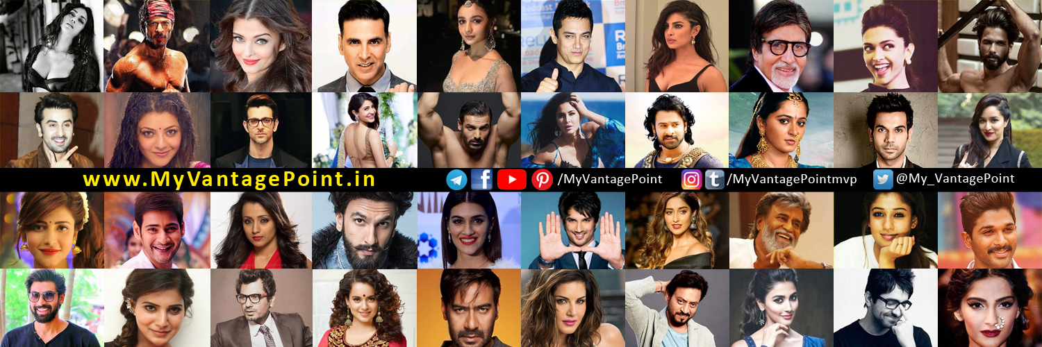 Bollywood Tollywood Point ™ banner