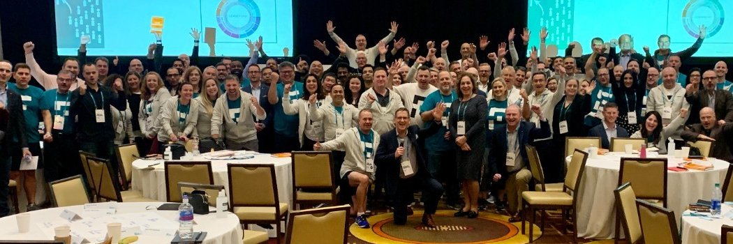 Kevin G Isaac banner