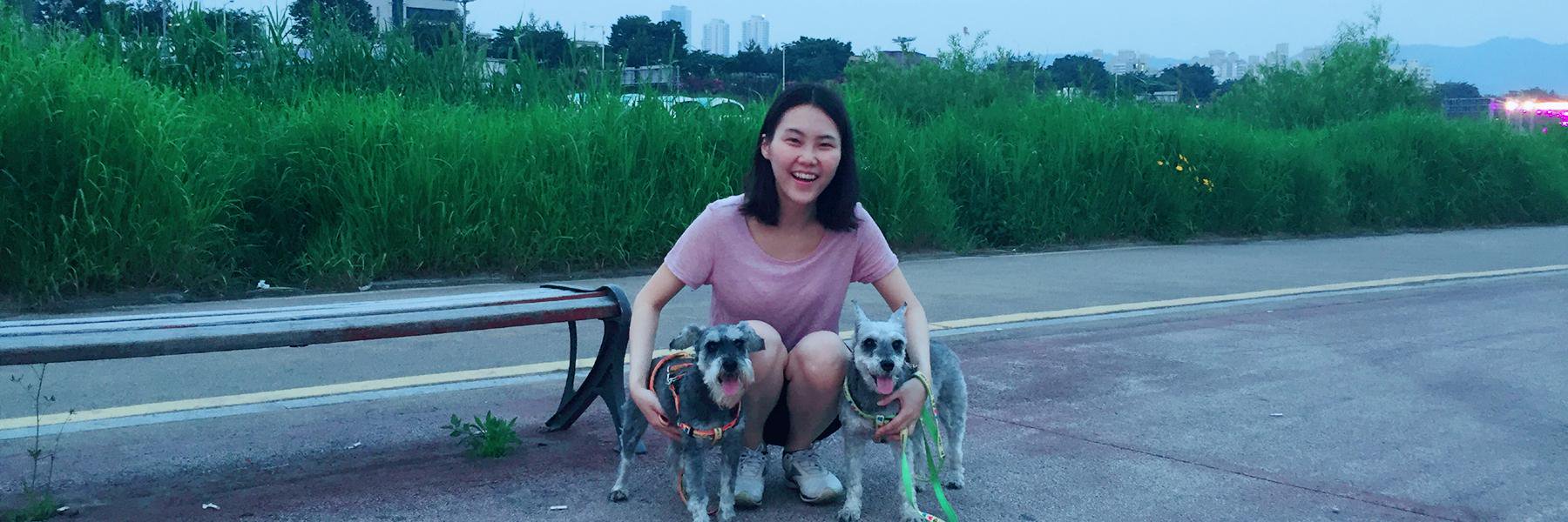 yoonjuyeon's profile banner image