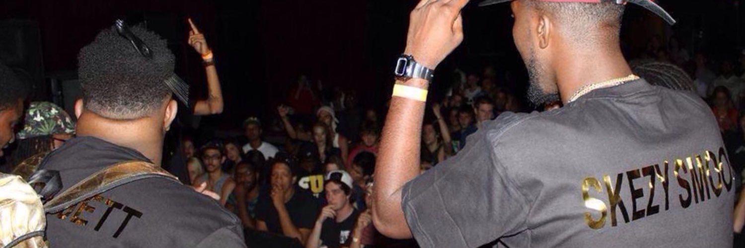 GenoSmooV's profile banner image