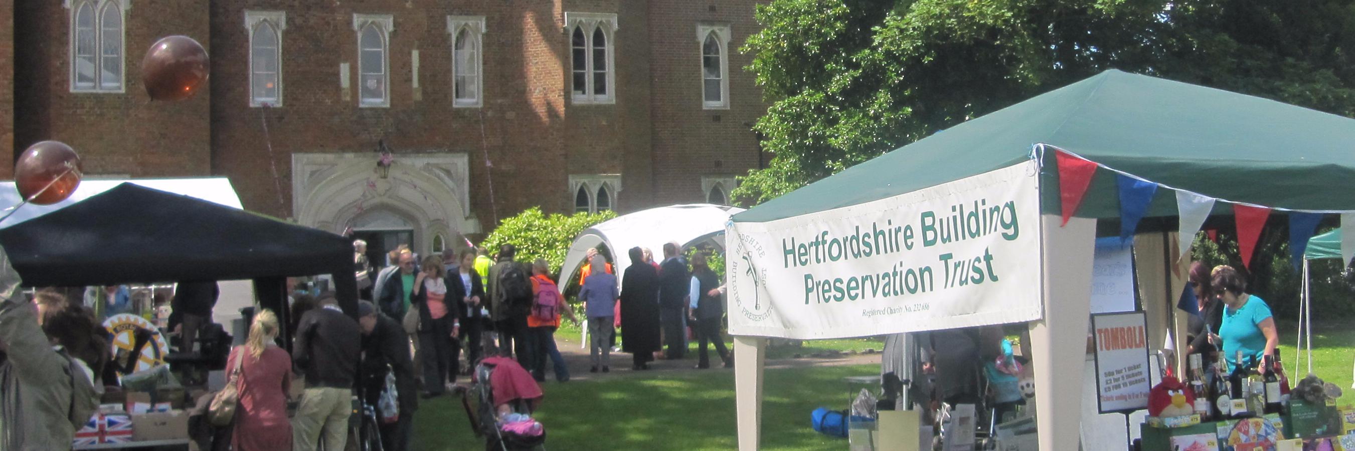 HBPTrust's profile banner image