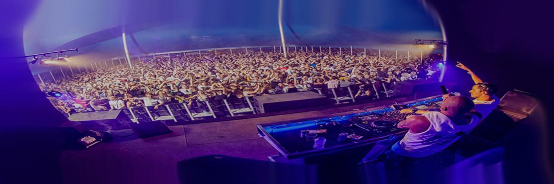 The Partysquad banner