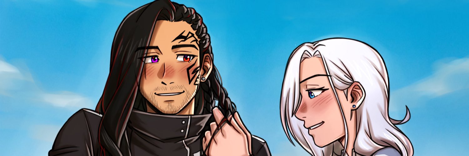 IDraconius's profile banner image