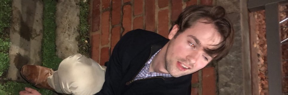 BlakeFBryant's profile banner image