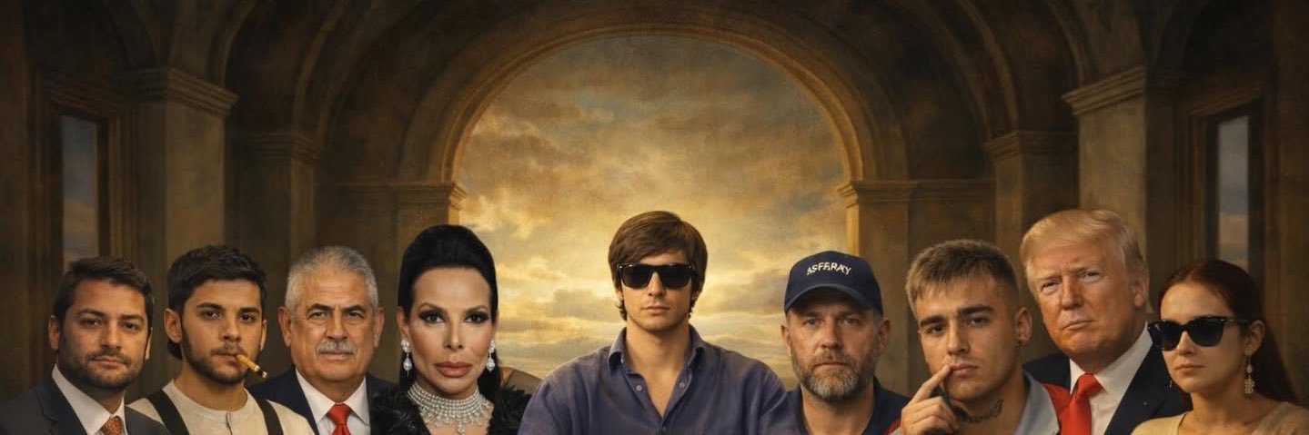 CdlPapi's profile banner image