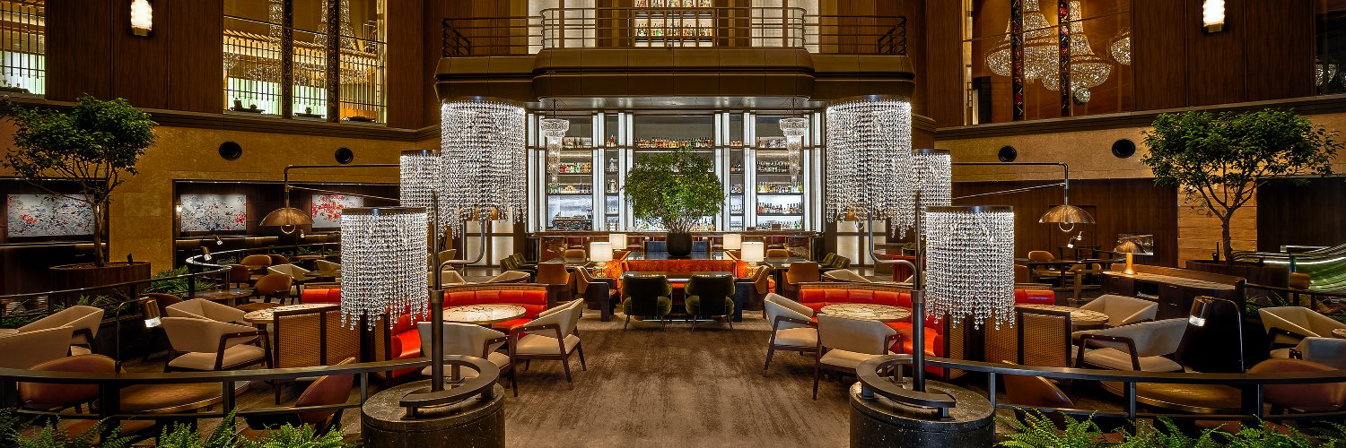 【公式】ハイアットリージェンシー東京　Hyatt Regency Tokyo banner