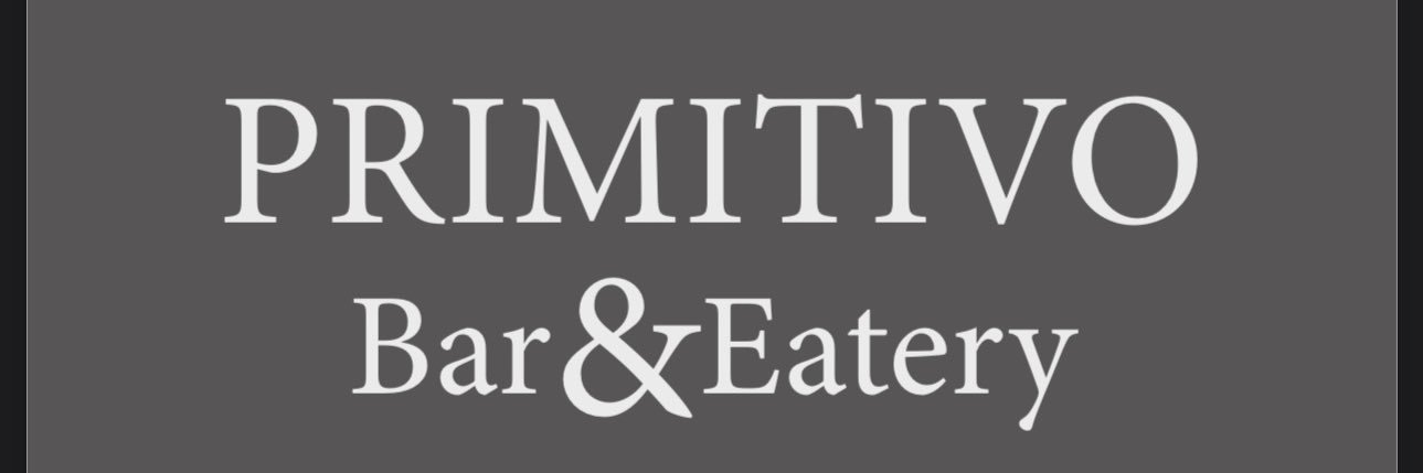 Primitivo Eatery & Bar banner