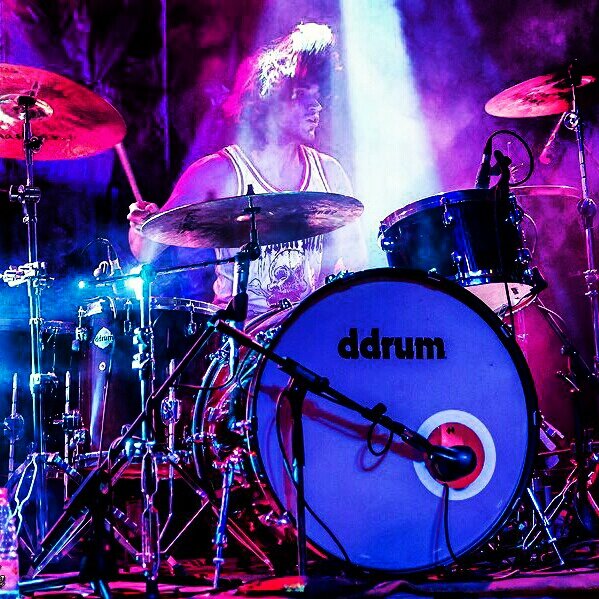 Kevlardrums's profile banner image