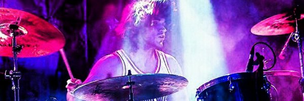 Kevlardrums Profile Banner