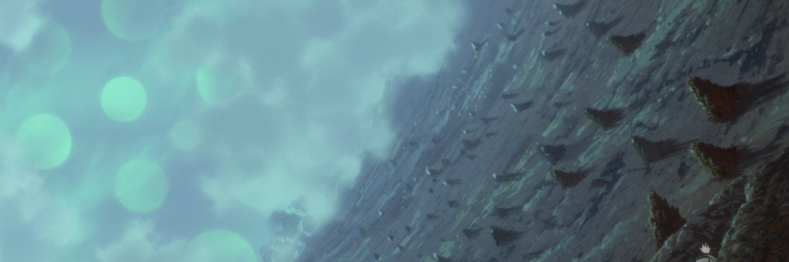 Twitter banner for @ujaku