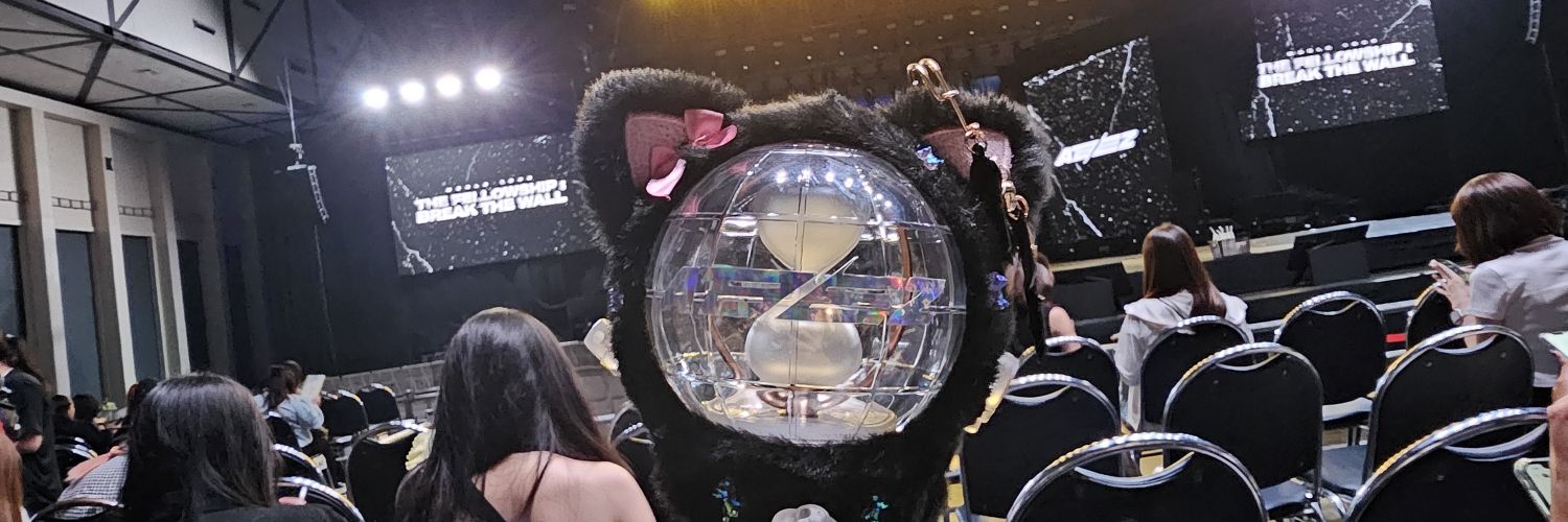 kwangja10's profile banner image