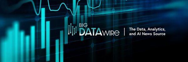 BigDATAwireNews Profile Banner