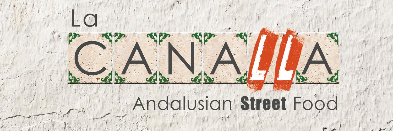 CanallaFoodTruk's profile banner image