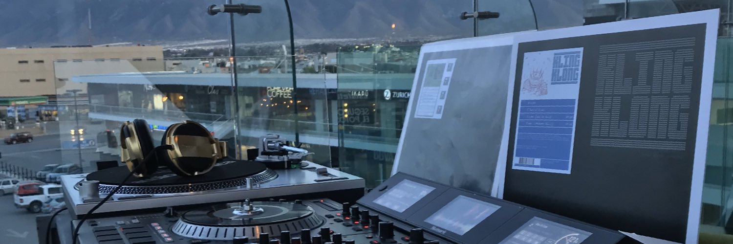 DjMarioLara's profile banner image
