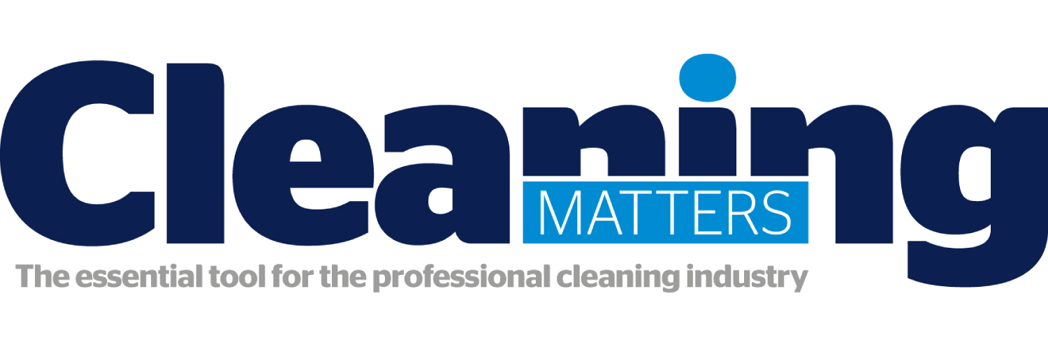 Cleaning Matters banner
