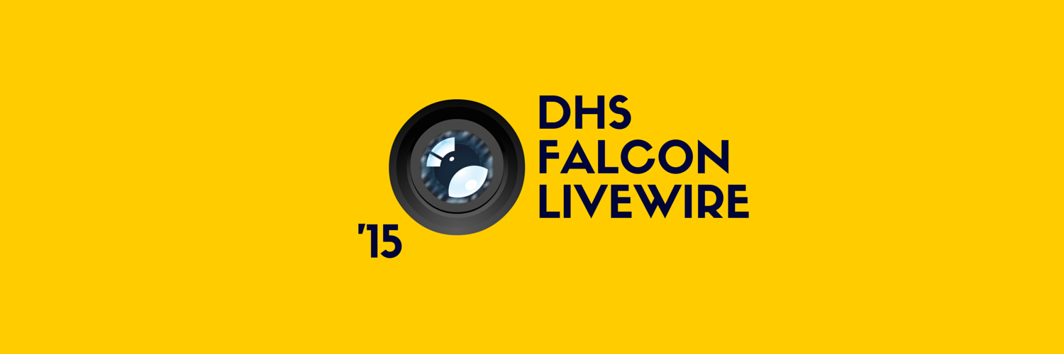 DHS Falcon Livewire banner