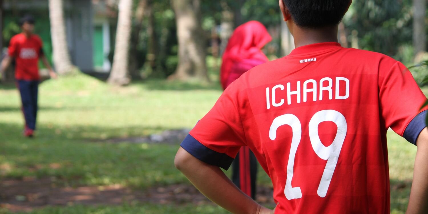 icchard's profile banner image