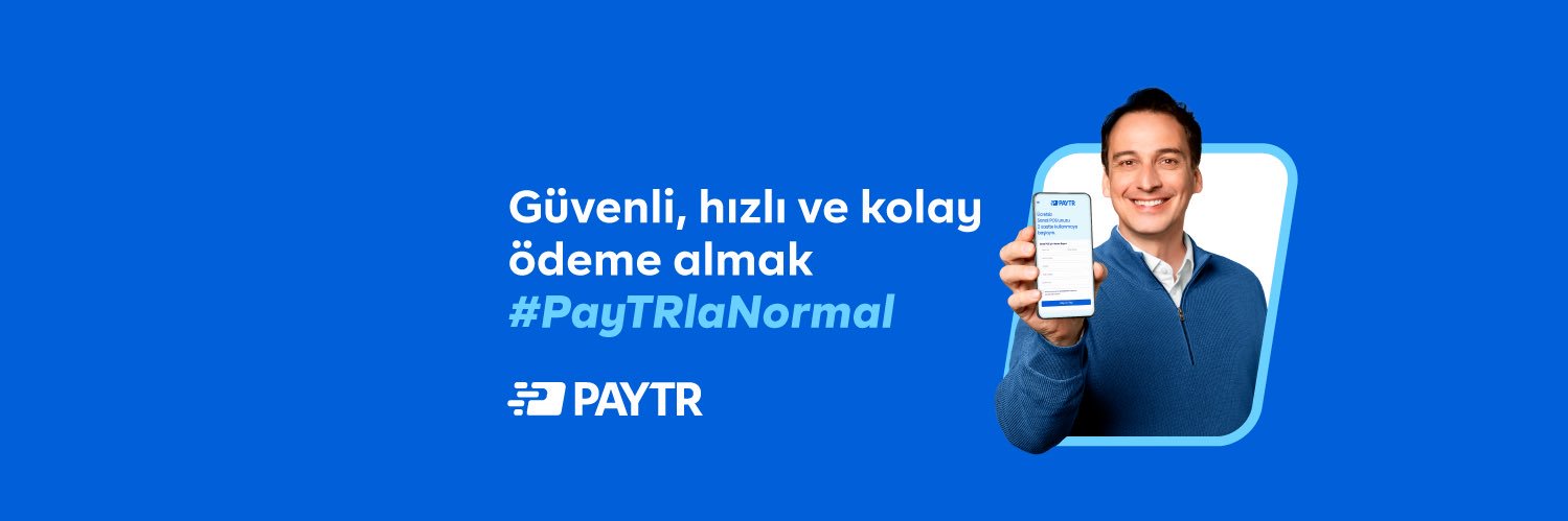 PAYTR banner