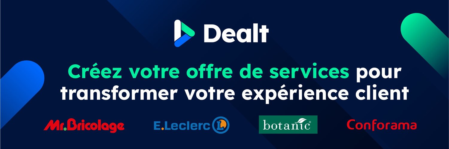 Mickael Braconnier banner
