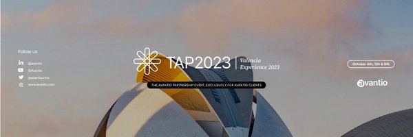 avantiovrms Profile Banner