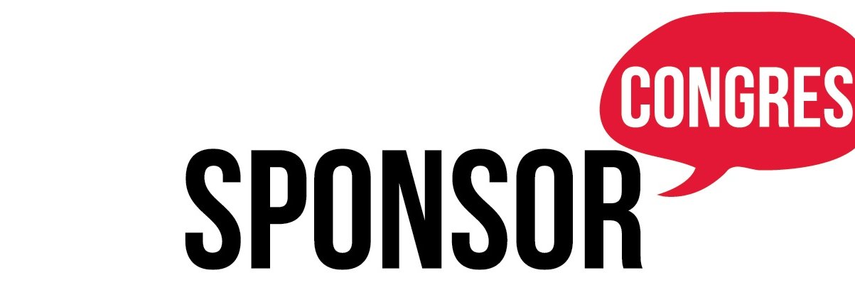 Sponsorcongres banner