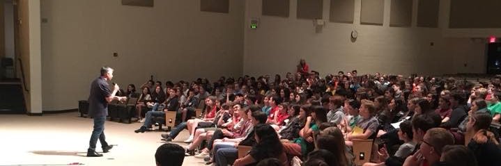 Matt Bellace, PhD, MS banner