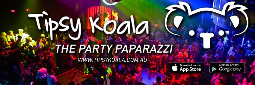 tipsy_koala's profile banner image