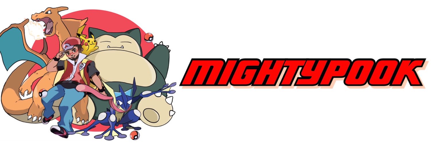 MightyPook's profile banner image