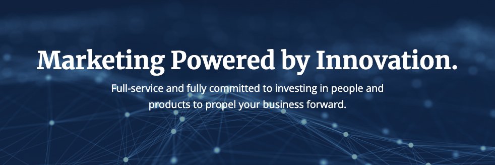 TMGAdvertising's profile banner image