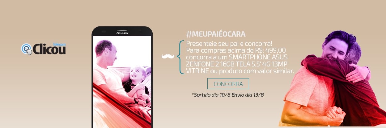 ClicouTelecom's profile banner image