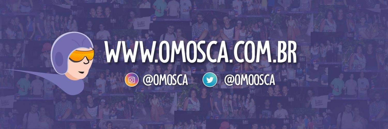 omoosca's profile banner image