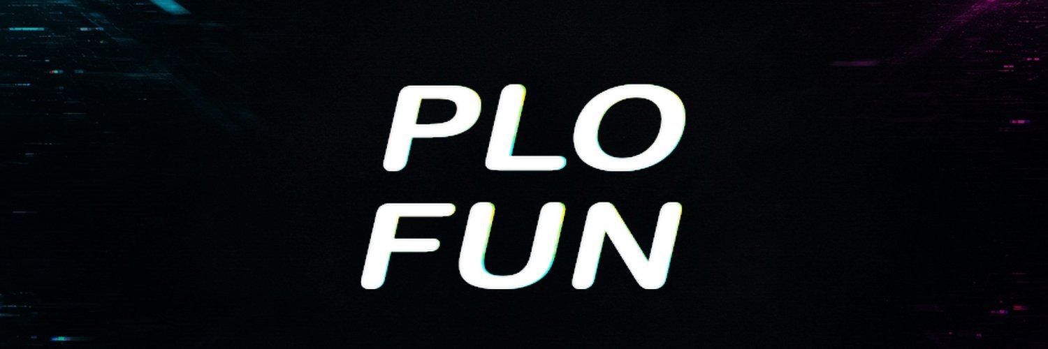 plofunx's profile banner image