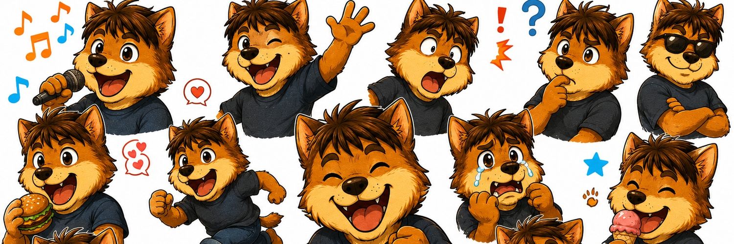 WankoDSensei's profile banner image