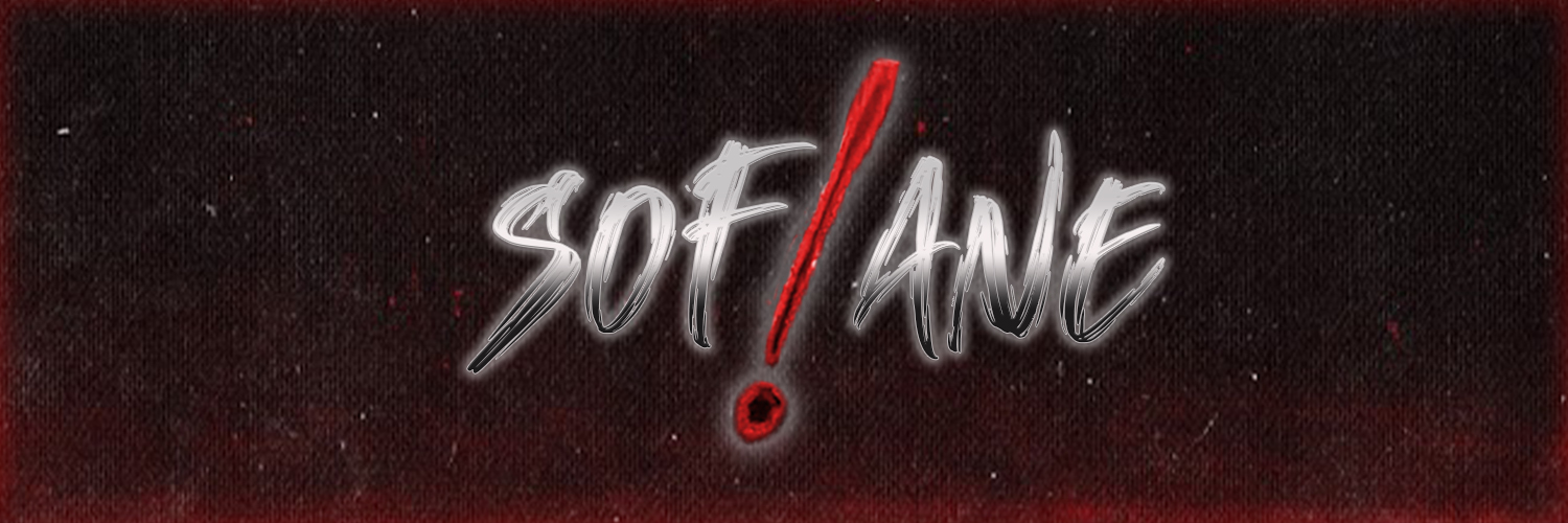 Sofianedu44's profile banner image