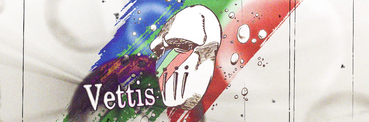 VettisV's profile banner image