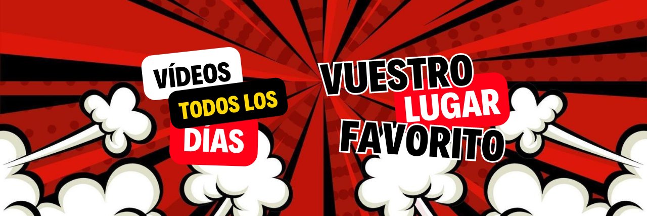 VLFavorito's profile banner image