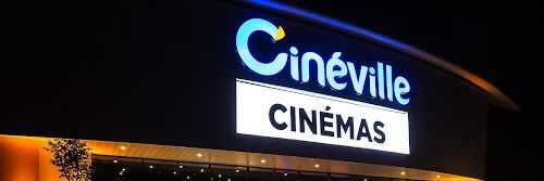 CINEVILLEVERN's profile banner image