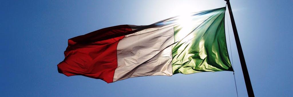 Dillo In Italiano banner