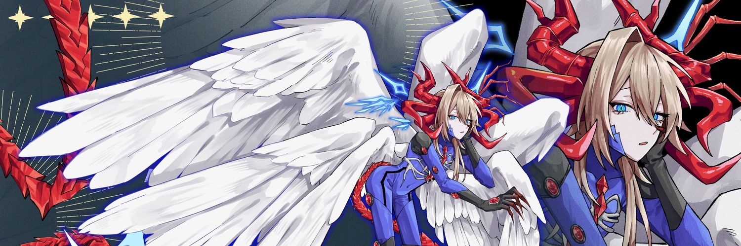 hachu_130's profile banner image