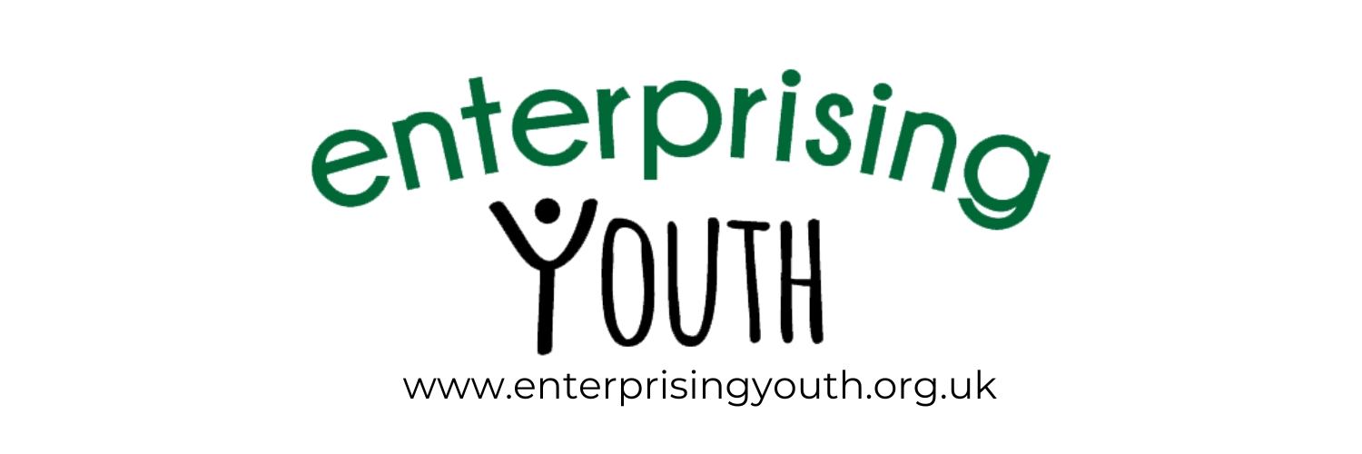 Enterprising Youth banner