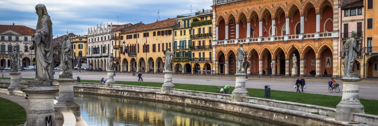 AFPadova's profile banner image