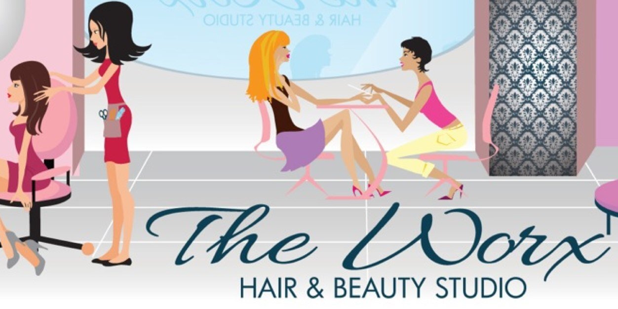 TheWorxStudio's profile banner image
