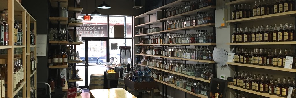 Penn Libations banner